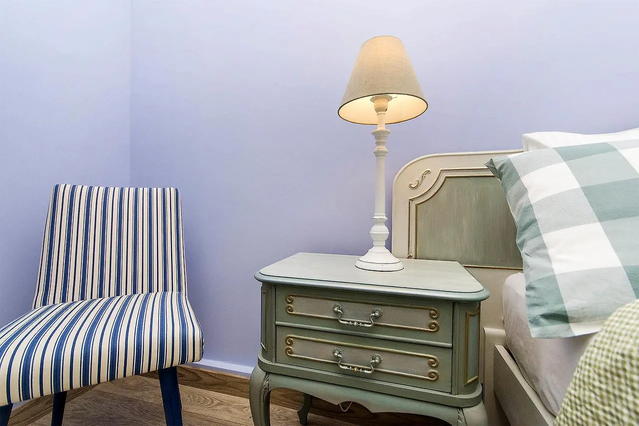 Apartamento Bay Of Sopot Polonia