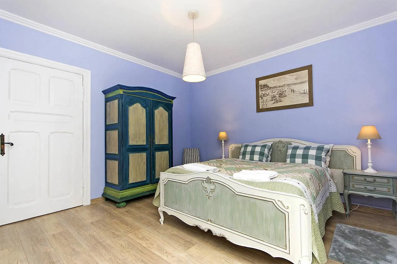 Apartamento Bay Of Sopot