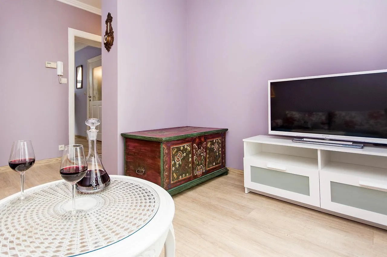 Apartamento Bay Of Sopot
